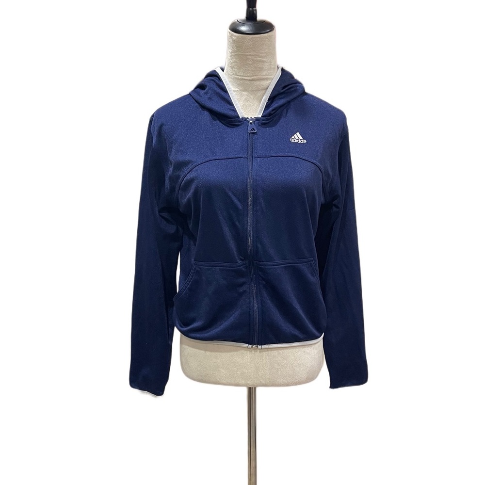 Adidas Light Jacket - image 5